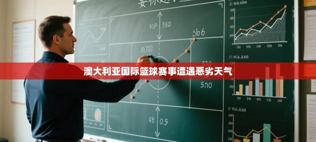 澳大利亚国际篮球赛事遭遇恶劣天气