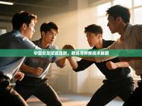 中国女足征途连败，教练寻种新战术解困