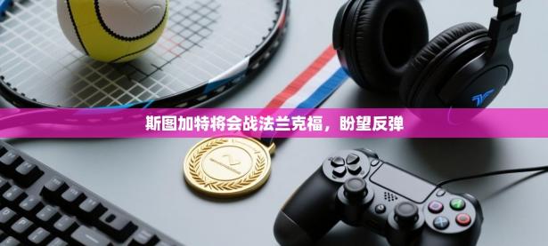 斯图加特将会战法兰克福，盼望反弹