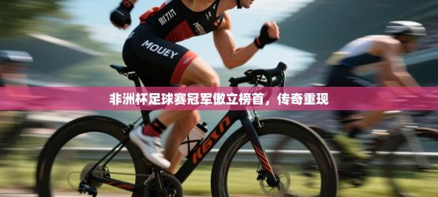 非洲杯足球赛冠军傲立榜首，传奇重现