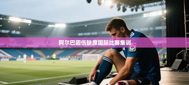 阿尔巴因伤缺席国际比赛集训
