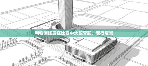 利物浦球员在比赛中大放异彩，获得赞誉