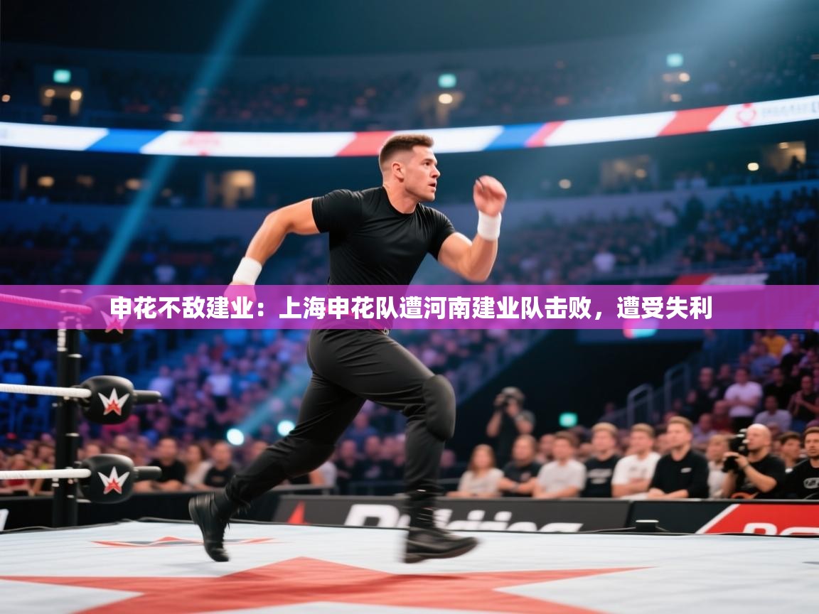 申花不敌建业：上海申花队遭河南建业队击败，遭受失利  第2张