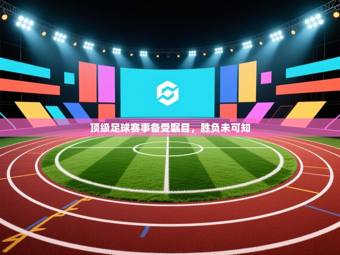顶级足球赛事备受瞩目，胜负未可知  第1张
