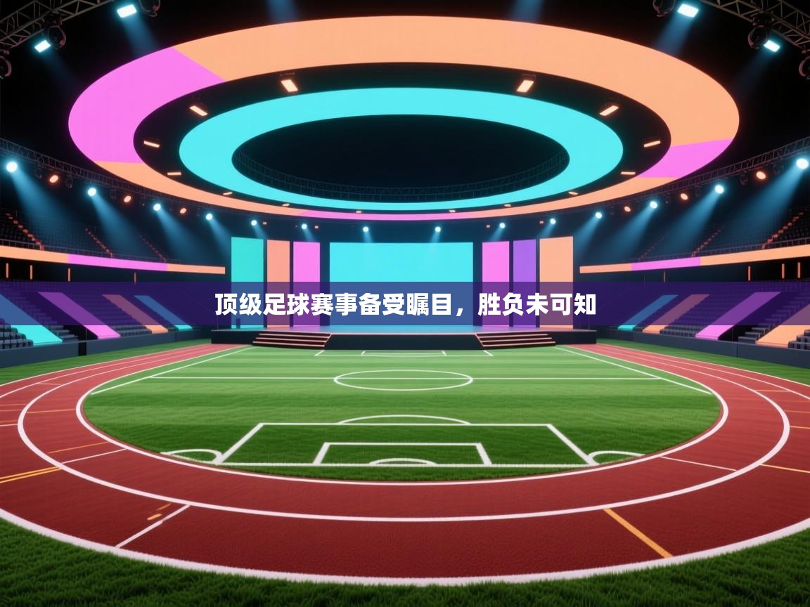 顶级足球赛事备受瞩目，胜负未可知  第2张