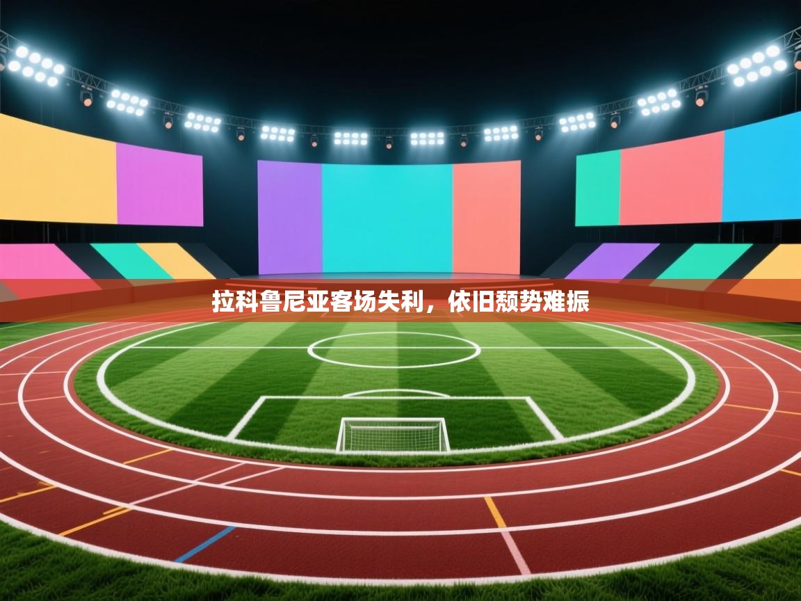 拉科鲁尼亚客场失利，依旧颓势难振  第1张