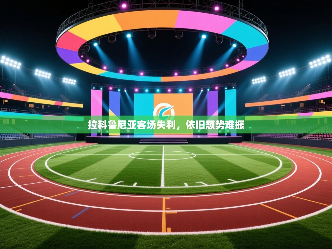 拉科鲁尼亚客场失利，依旧颓势难振  第2张