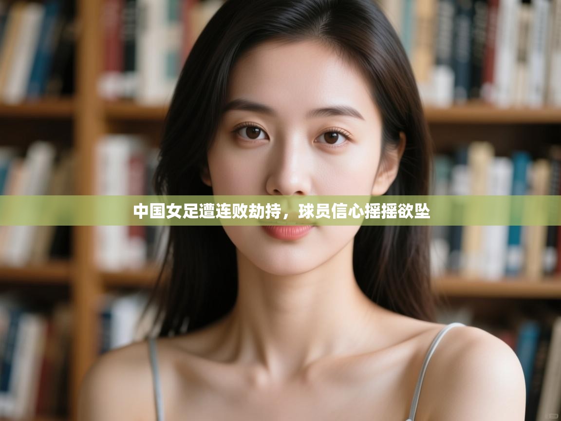 中国女足遭连败劫持，球员信心摇摇欲坠  第2张