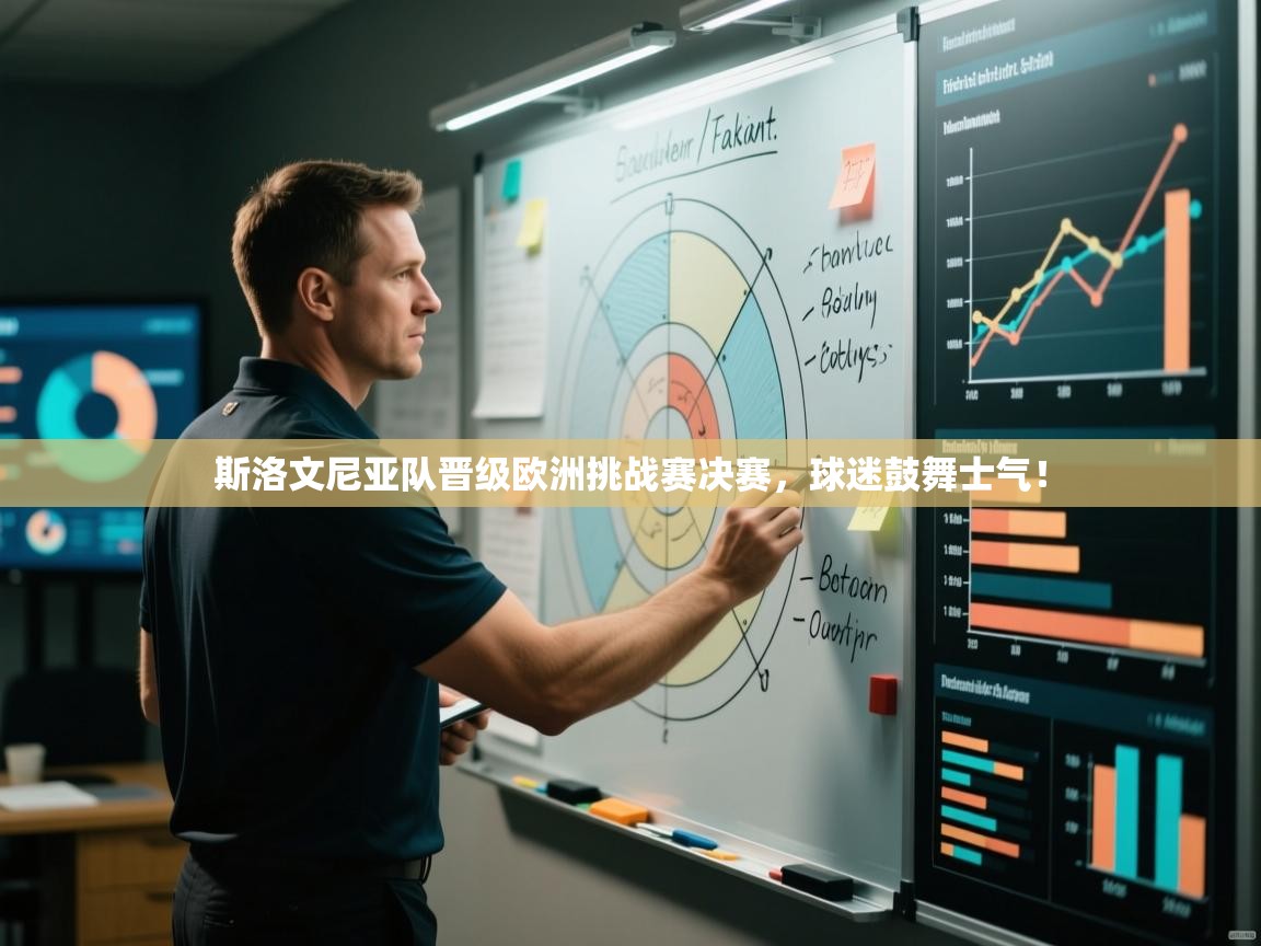 斯洛文尼亚队晋级欧洲挑战赛决赛，球迷鼓舞士气！  第2张