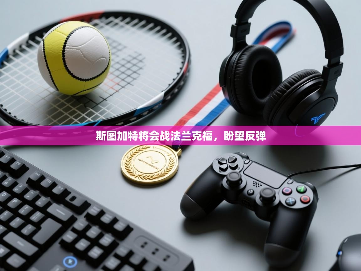 斯图加特将会战法兰克福，盼望反弹  第1张