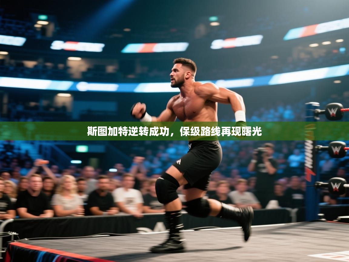 斯图加特逆转成功，保级路线再现曙光  第1张