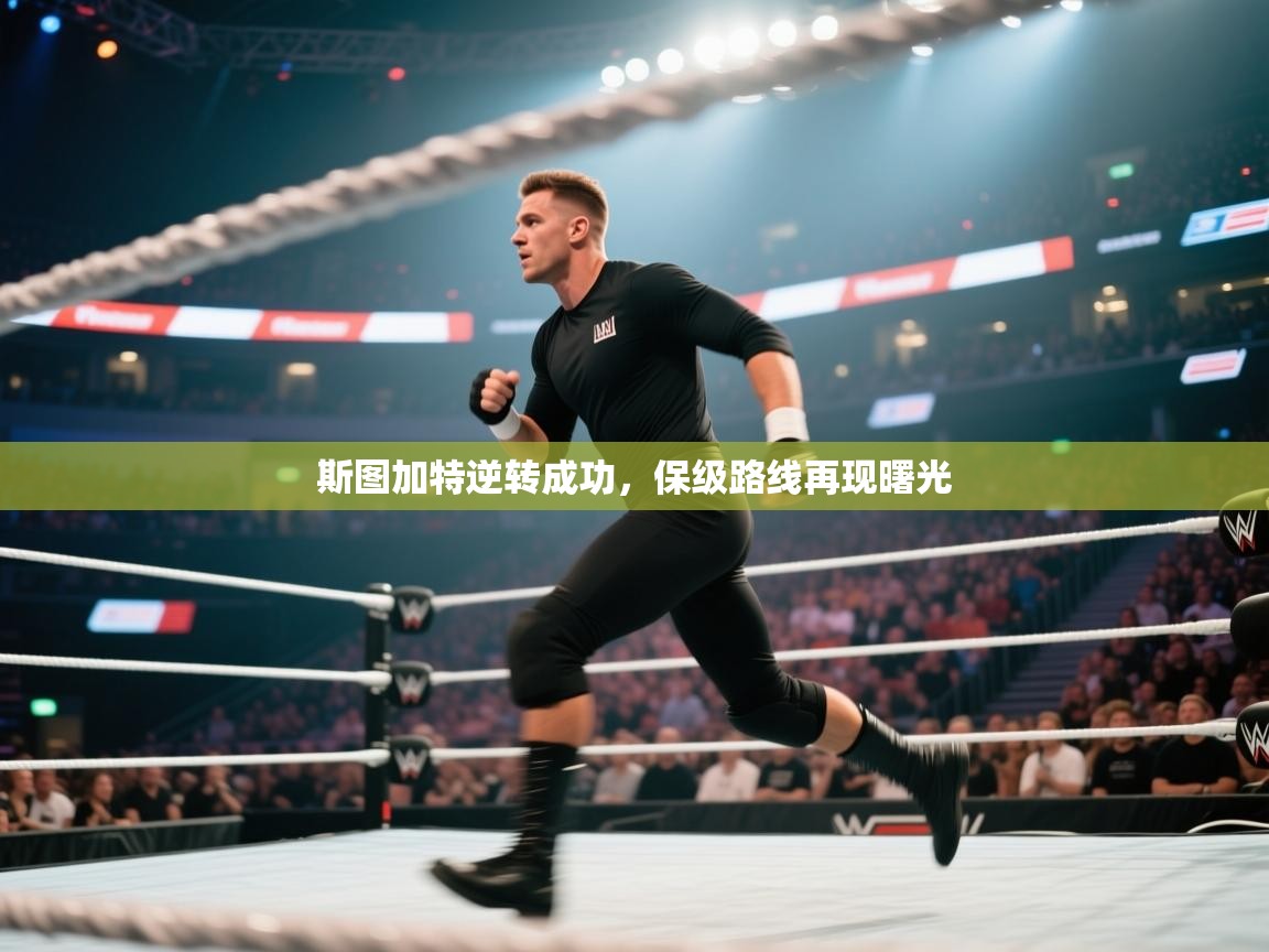 斯图加特逆转成功，保级路线再现曙光  第2张