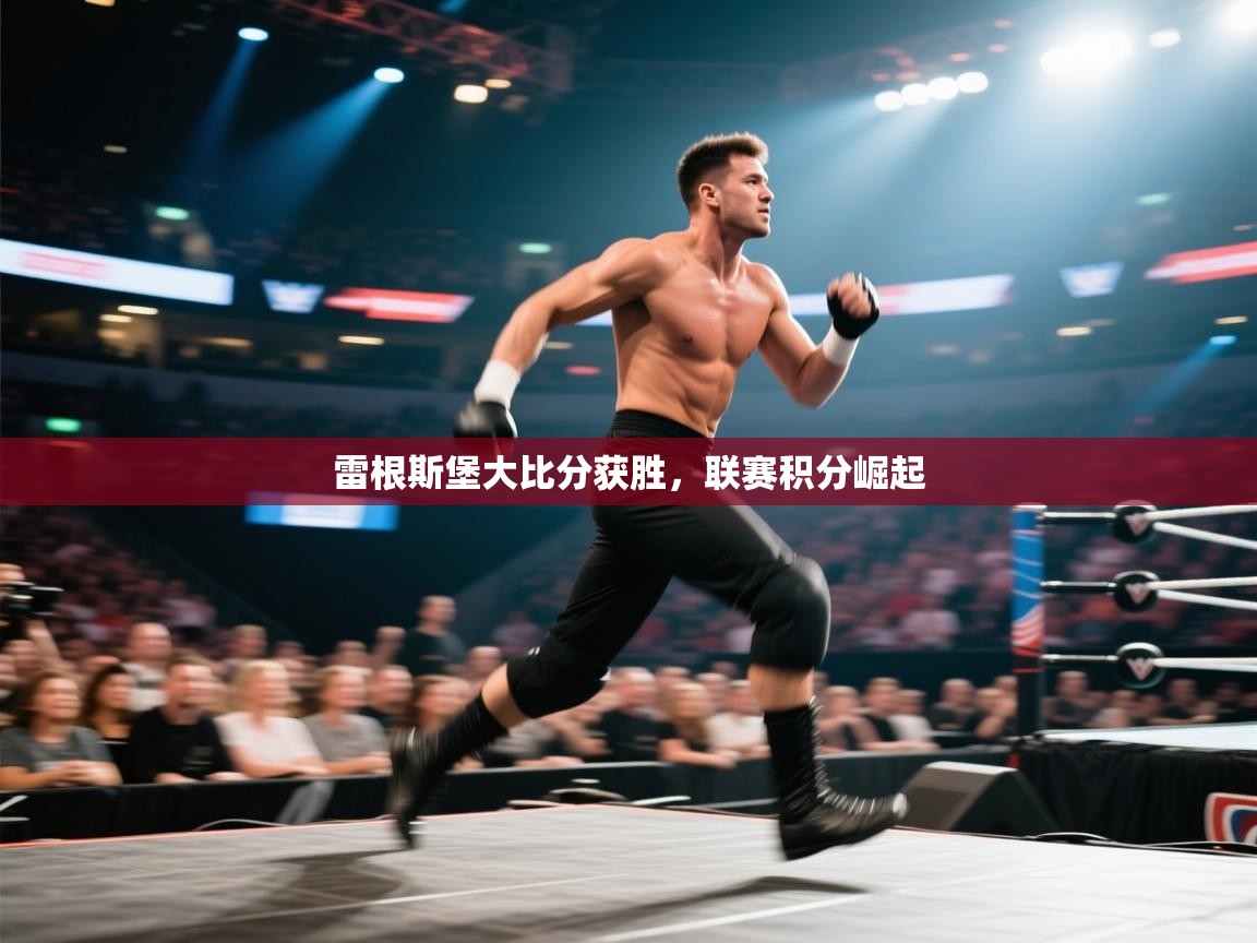雷根斯堡大比分获胜，联赛积分崛起  第2张
