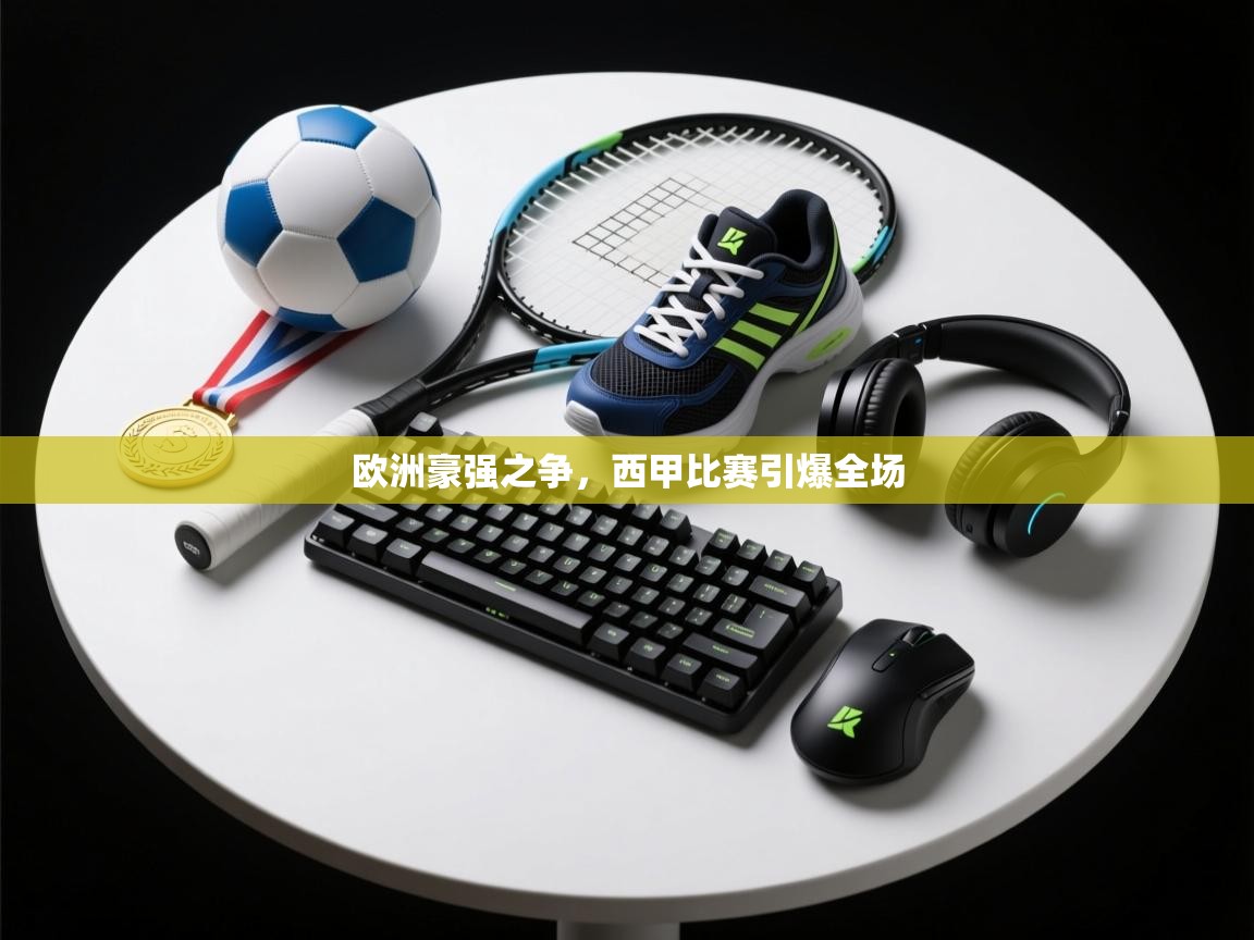 欧洲豪强之争,西甲比赛引爆全场 第2张