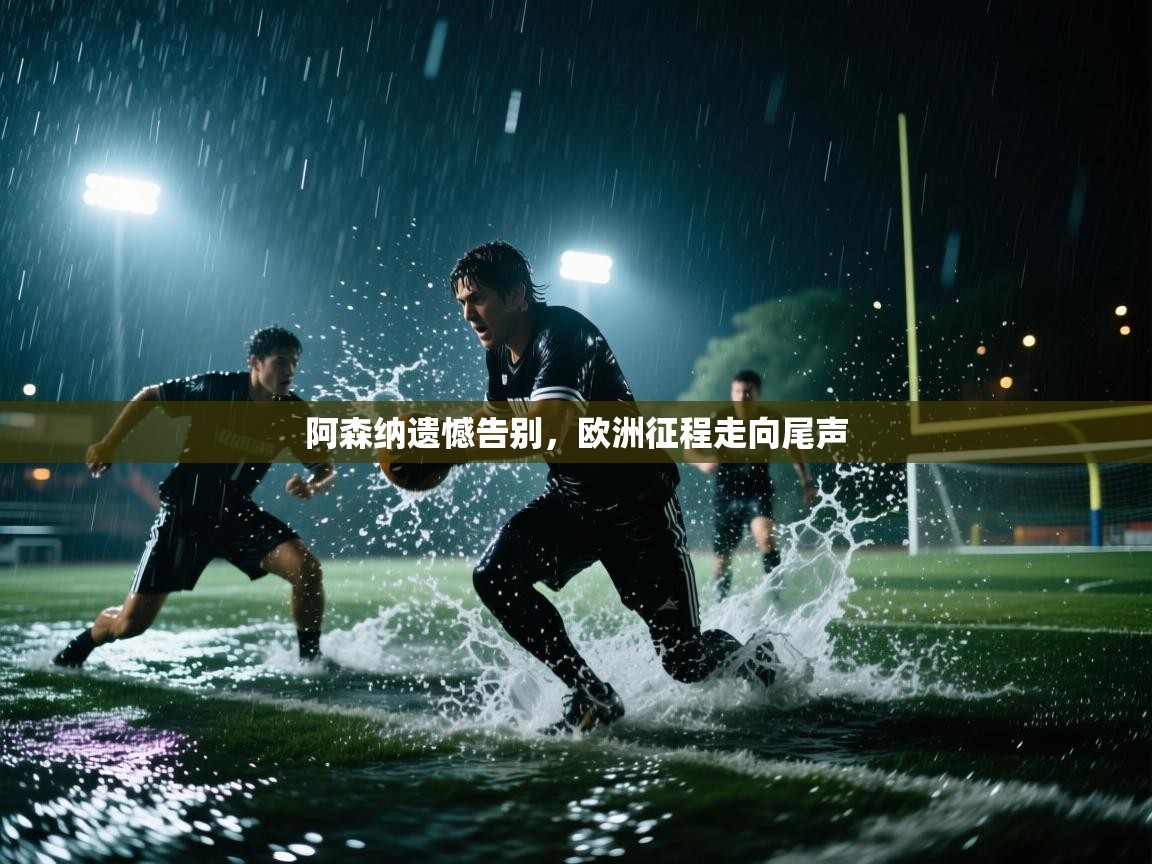 阿森纳遗憾告别,欧洲征程走向尾声 第2张