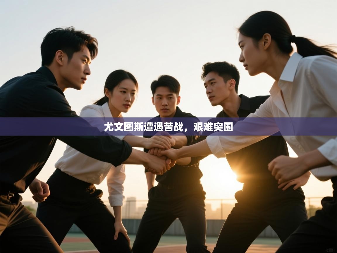 尤文图斯遭遇苦战，艰难突围  第1张