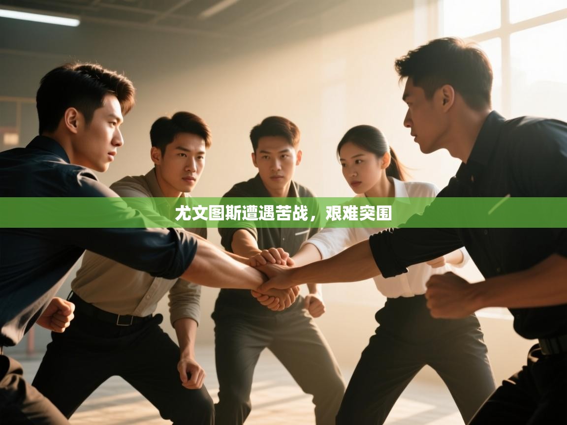 尤文图斯遭遇苦战，艰难突围  第2张