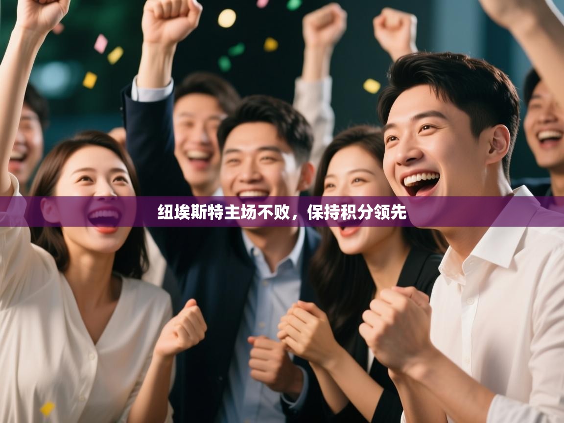 纽埃斯特主场不败，保持积分领先  第1张