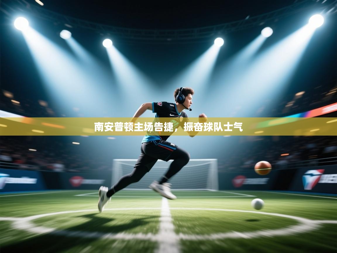 南安普顿主场告捷，振奋球队士气  第1张