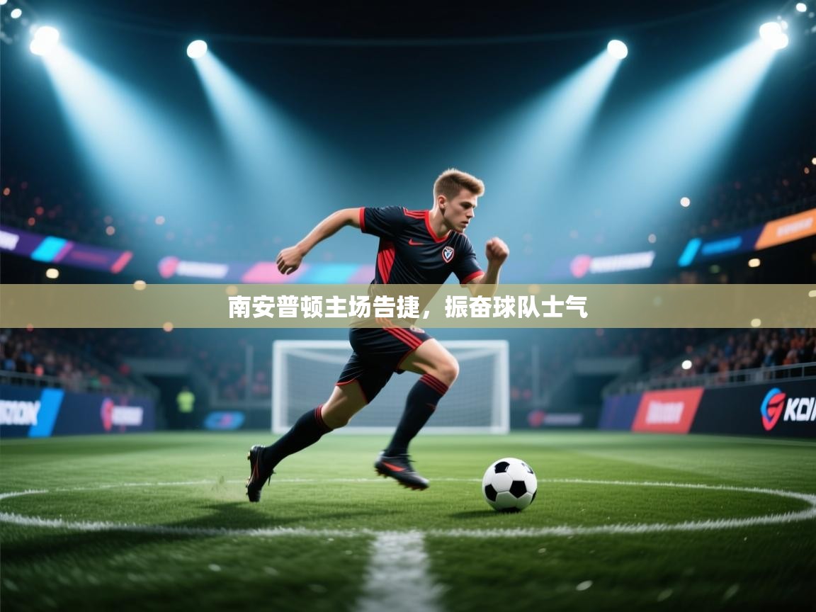 南安普顿主场告捷，振奋球队士气  第2张