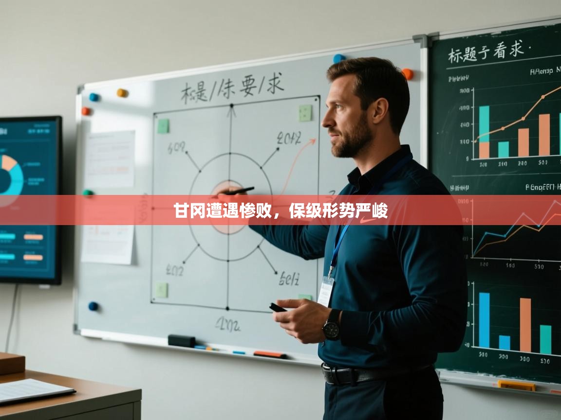 甘冈遭遇惨败，保级形势严峻  第1张