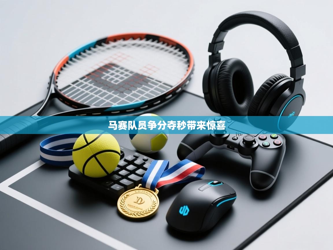 马赛队员争分夺秒带来惊喜  第1张