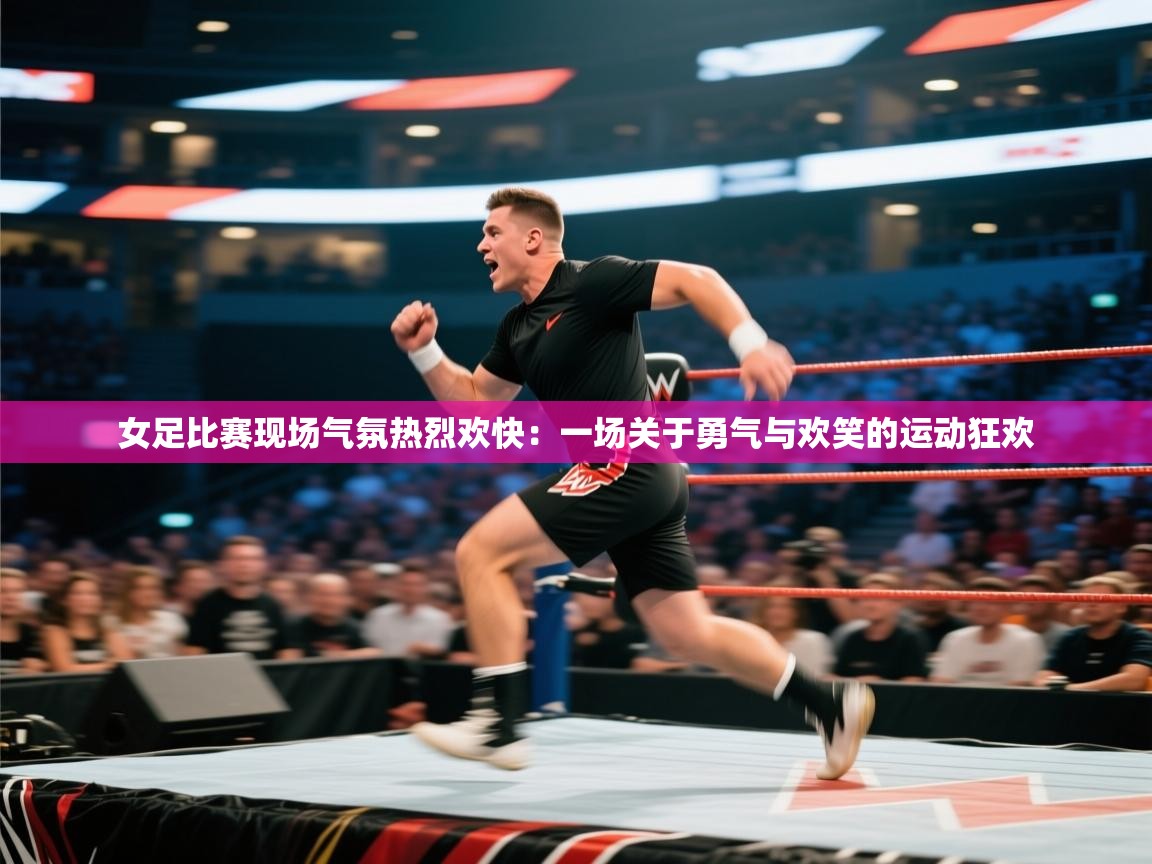 女足比赛现场气氛热烈欢快：一场关于勇气与欢笑的运动狂欢  第2张