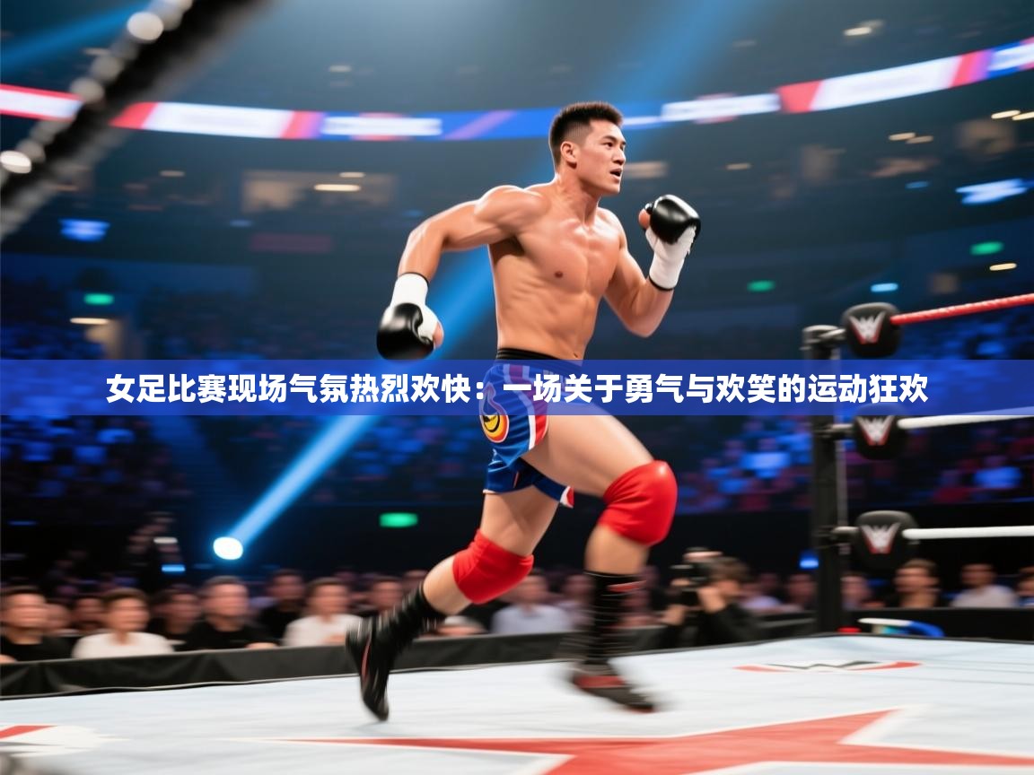 女足比赛现场气氛热烈欢快：一场关于勇气与欢笑的运动狂欢  第1张