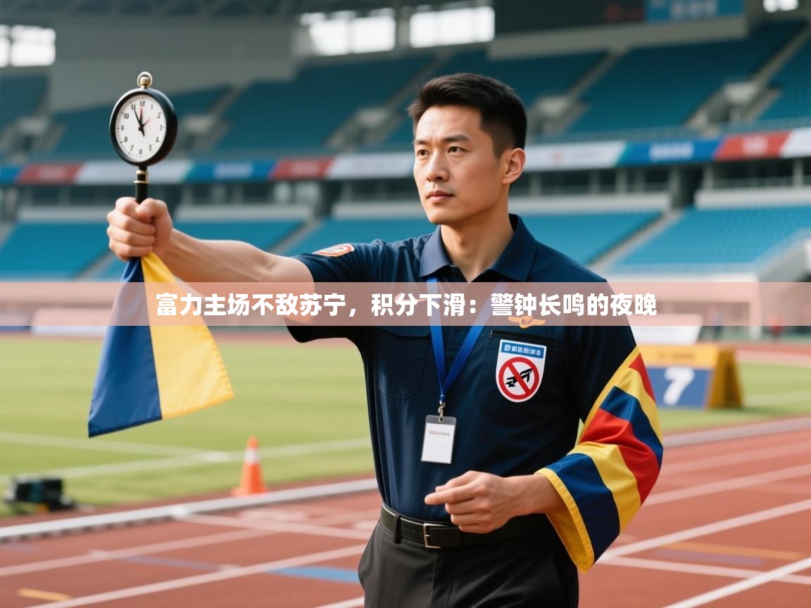 富力主场不敌苏宁，积分下滑：警钟长鸣的夜晚  第2张