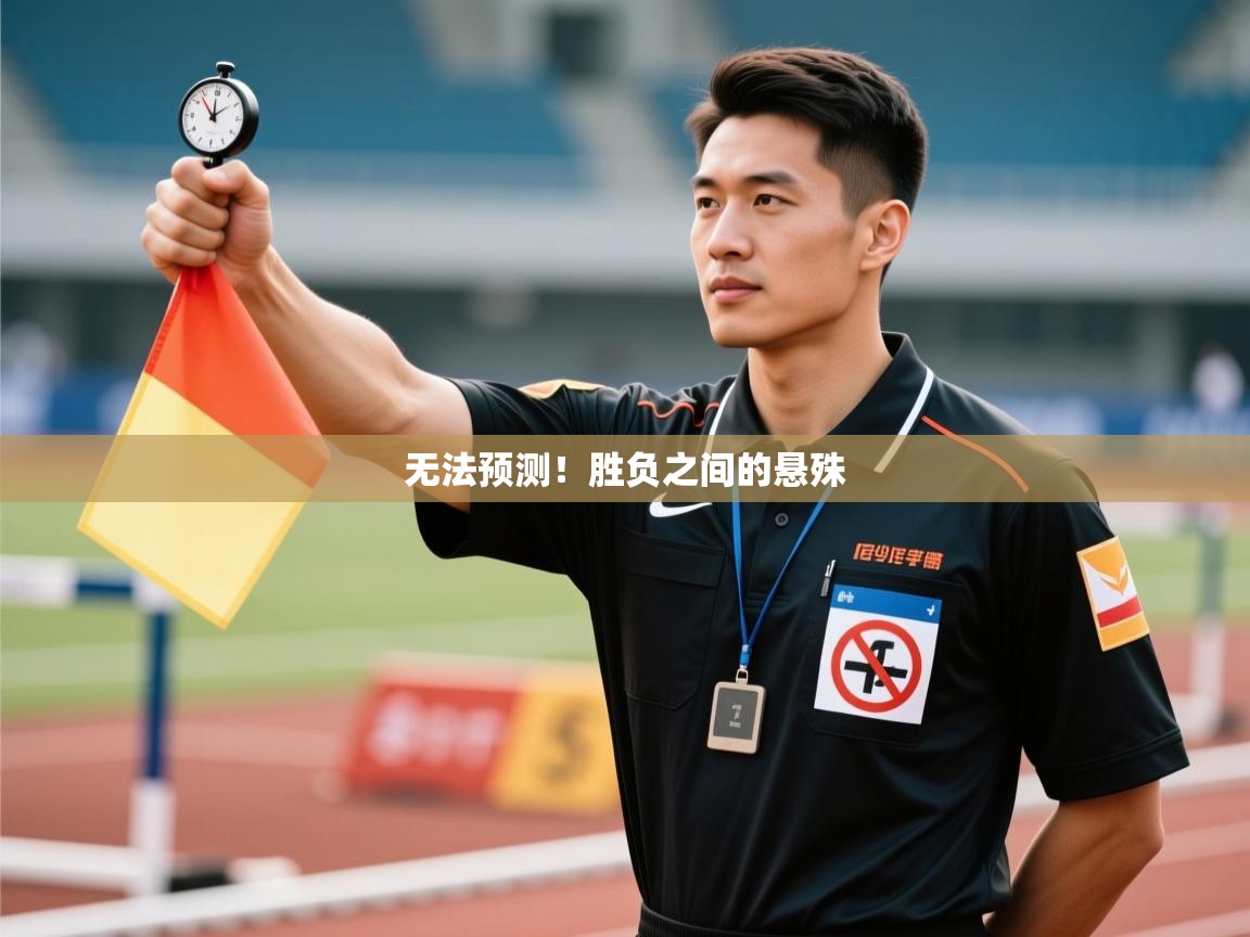 无法预测！胜负之间的悬殊  第2张