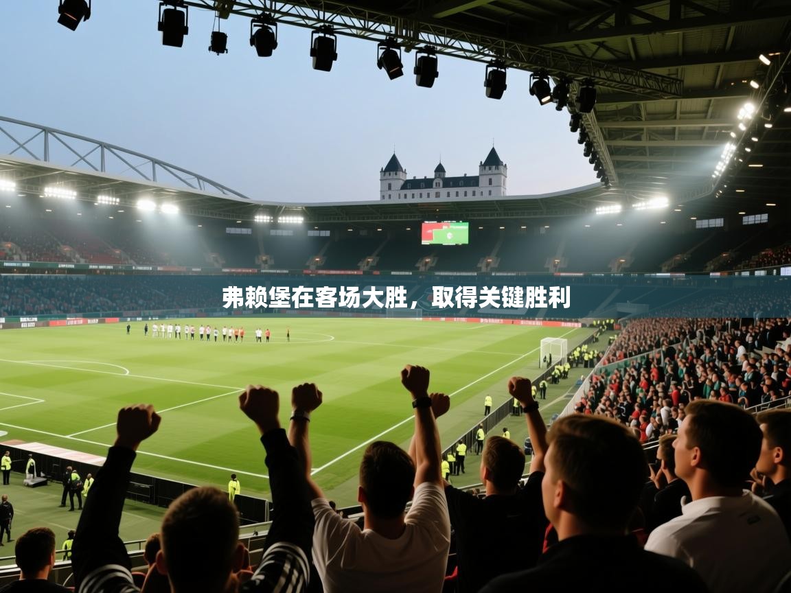 弗赖堡在客场大胜，取得关键胜利  第1张