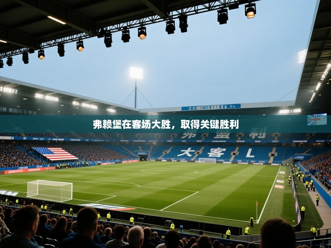 弗赖堡在客场大胜，取得关键胜利  第2张