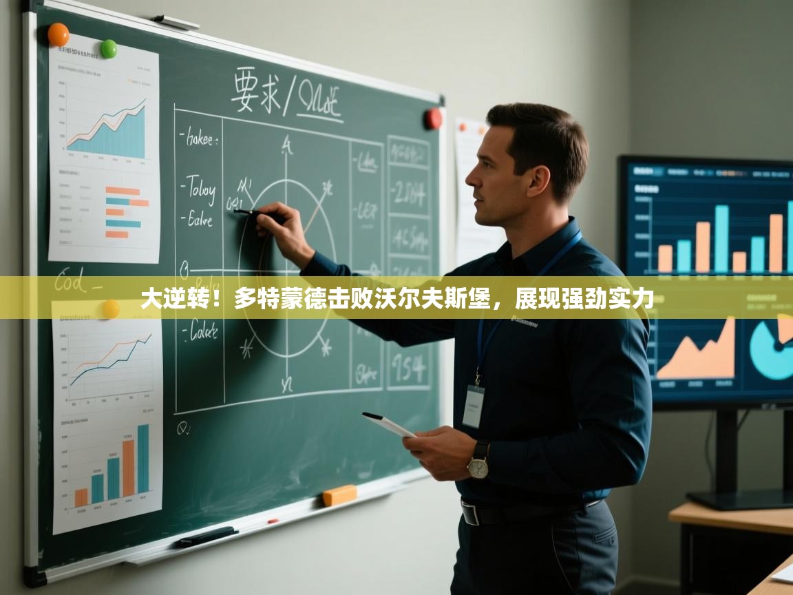 大逆转!多特蒙德击败沃尔夫斯堡,展现强劲实力 第2张