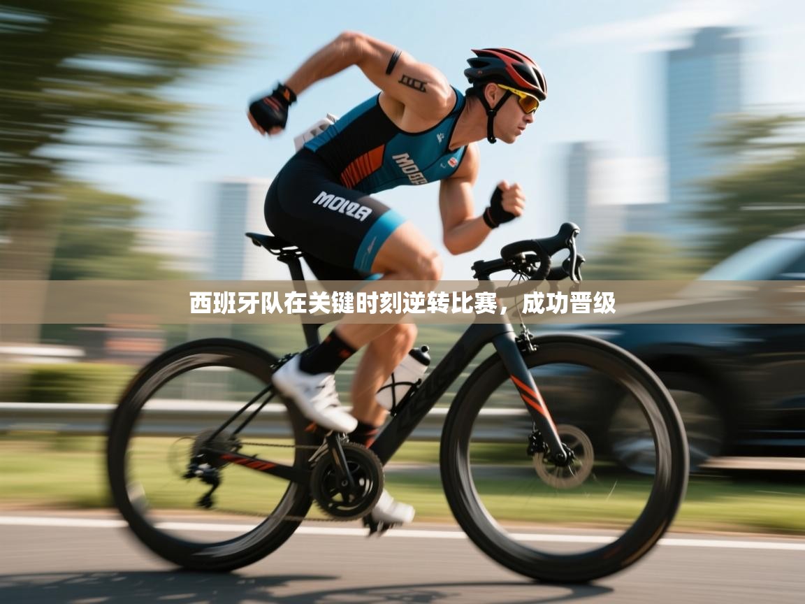 西班牙队在关键时刻逆转比赛,成功晋级 第2张