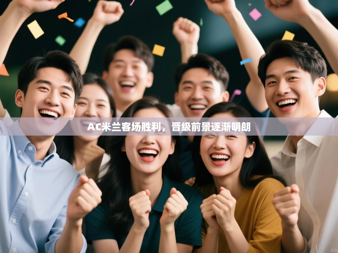 AC米兰客场胜利，晋级前景逐渐明朗  第2张