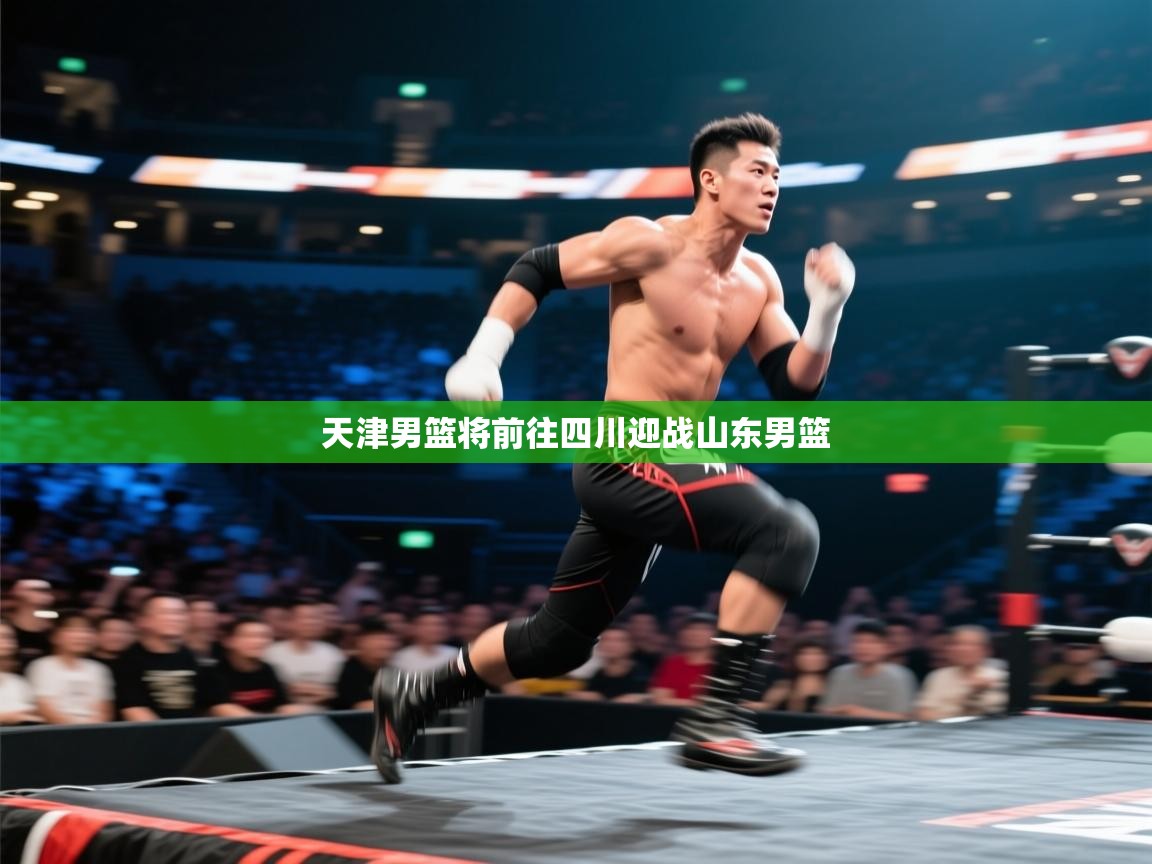 天津男篮将前往四川迎战山东男篮  第2张