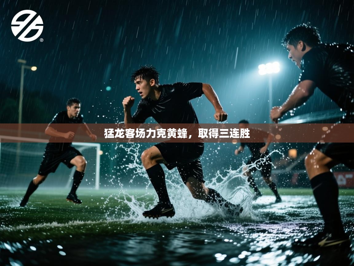 猛龙客场力克黄蜂，取得三连胜  第1张