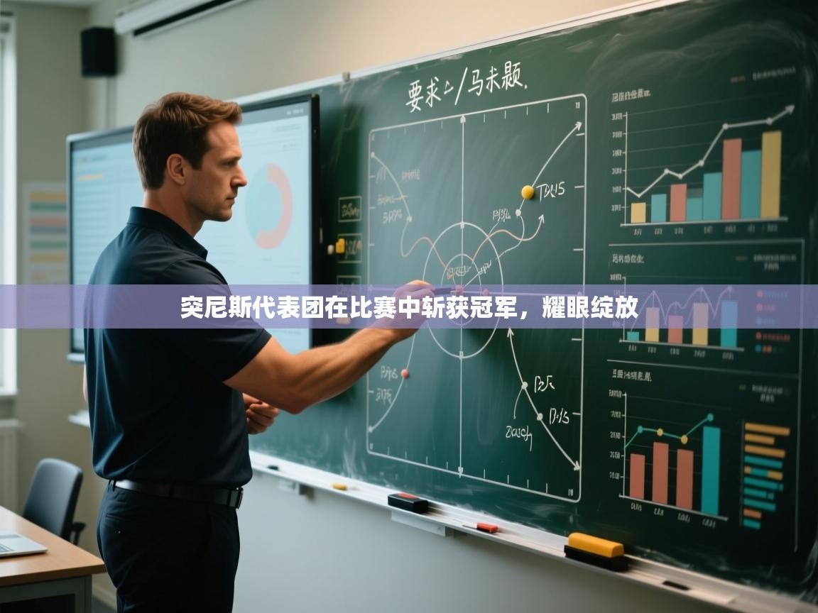 突尼斯代表团在比赛中斩获冠军,耀眼绽放 第1张